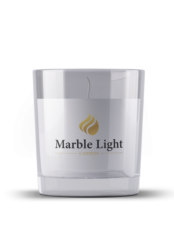 Candle Mock-up